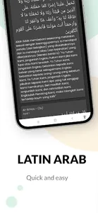 Al Matsurat Dzikir Pagi Petang screenshot 1