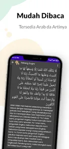 Al Matsurat Dzikir Pagi Petang screenshot 2