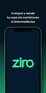 Ziro screenshot 0