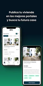 Ziro screenshot 1