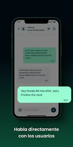 Ziro screenshot 2