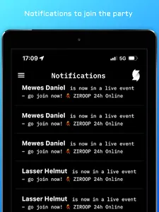 ZIROOP screenshot 13