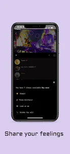 ZIROOP screenshot 2