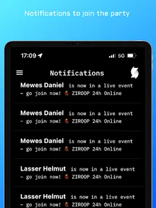ZIROOP screenshot 20