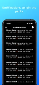 ZIROOP screenshot 6