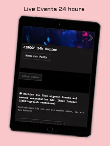 ZIROOP screenshot 7