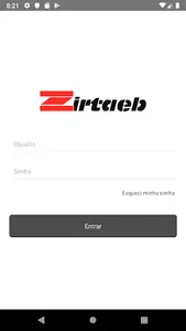 Zirtaeb screenshot 0