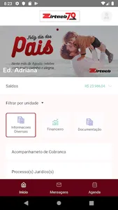 Zirtaeb screenshot 1