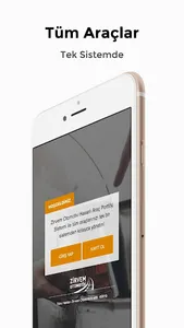 Zirvem Otomotiv screenshot 0