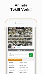 Zirvem Otomotiv screenshot 1