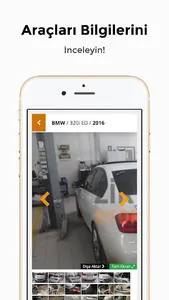 Zirvem Otomotiv screenshot 3