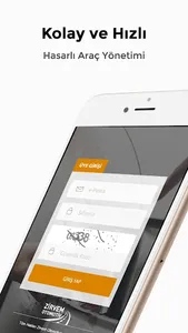 Zirvem Otomotiv screenshot 4