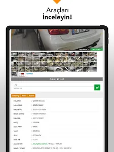 Zirvem Otomotiv screenshot 7
