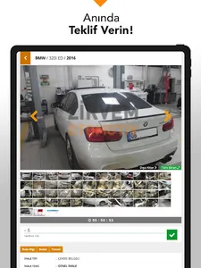 Zirvem Otomotiv screenshot 9