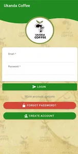 Ukanda Coffee screenshot 1