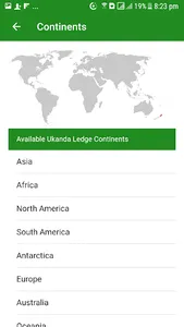 Ukanda Coffee screenshot 3