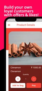 Bijo Spices screenshot 3