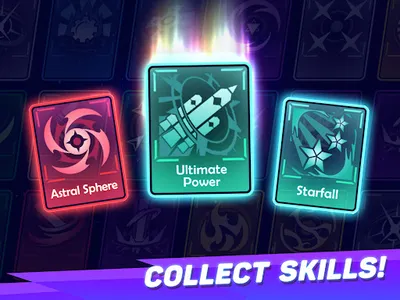 Space War: Idle Tower Defense screenshot 13