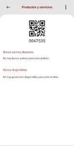TC de Azuqueca de Henares screenshot 1