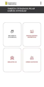 Tarjeta Ciudadana Torrelavega screenshot 0