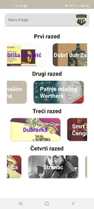 Etes knjiznica screenshot 6
