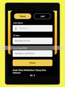 Silver VTR - Perdagangan komun screenshot 13