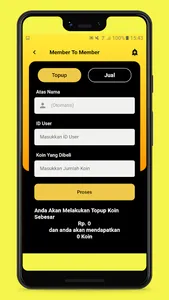 Silver VTR - Perdagangan komun screenshot 3
