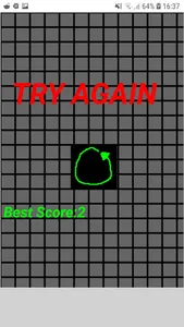 Phantom5  - bullet avoider gam screenshot 2