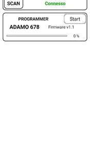 eADAMO Prg screenshot 1