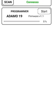 eADAMO Prg screenshot 2