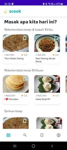 zcook screenshot 0