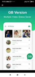 GB APK Version screenshot 1