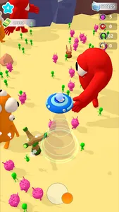 Alien Collector screenshot 10