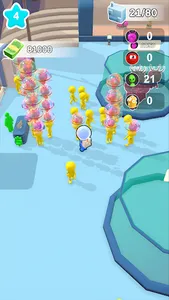 Alien Collector screenshot 11