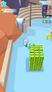 Alien Collector screenshot 5