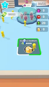 Alien Collector screenshot 6