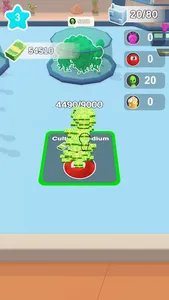 Alien Collector screenshot 7