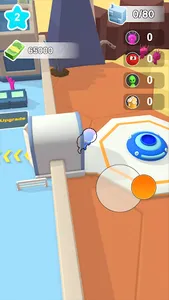 Alien Collector screenshot 8