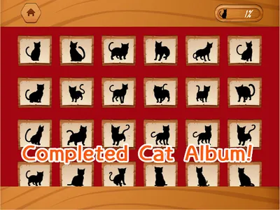 Cat and Seek - Find the Cats! screenshot 5