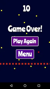 Bouncy Defense screenshot 3