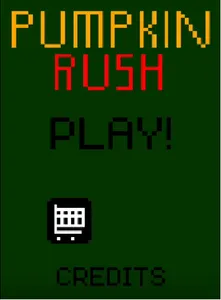 Pumpkin Rush screenshot 0