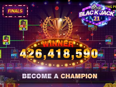 Blackjack 21 Online & Offline screenshot 7