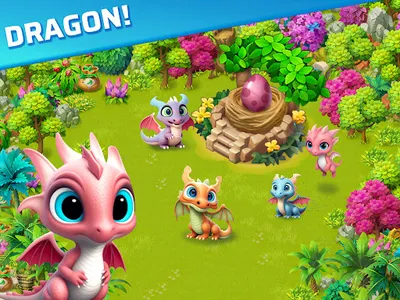 Dragon Island screenshot 13