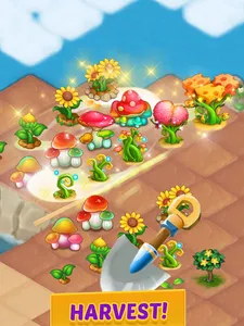 Tastyland-merge&puzzle cooking screenshot 17