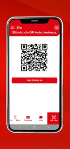 Ziraat Katılım Cepten POS screenshot 5