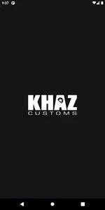 Khaz Customs screenshot 0