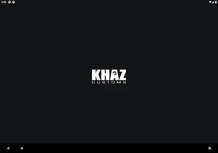 Khaz Customs screenshot 7