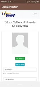 Lead Generation screenshot 5