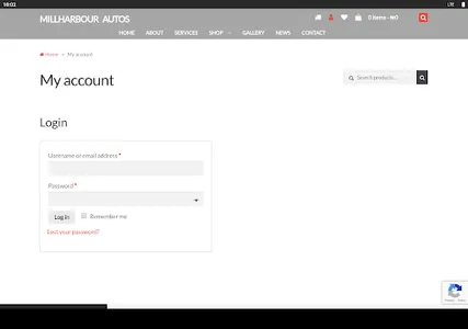 MillHarbour Autos screenshot 13