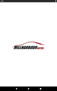 MillHarbour Autos screenshot 5